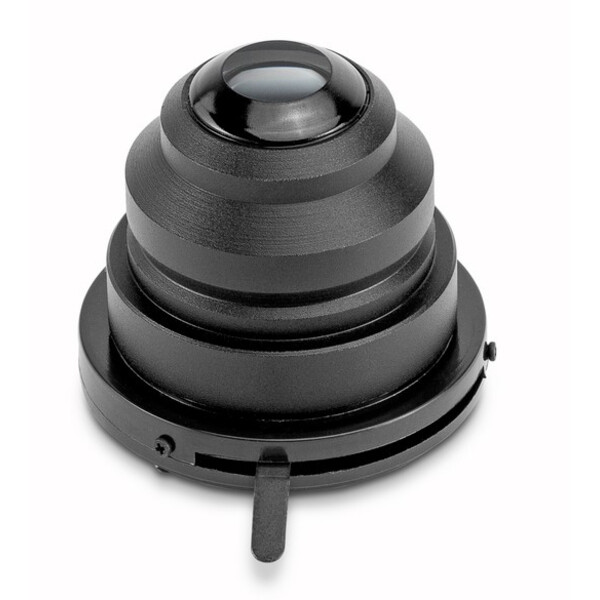 Kern Condensador Abbe, 1,25, fixo, OBB-A1573
