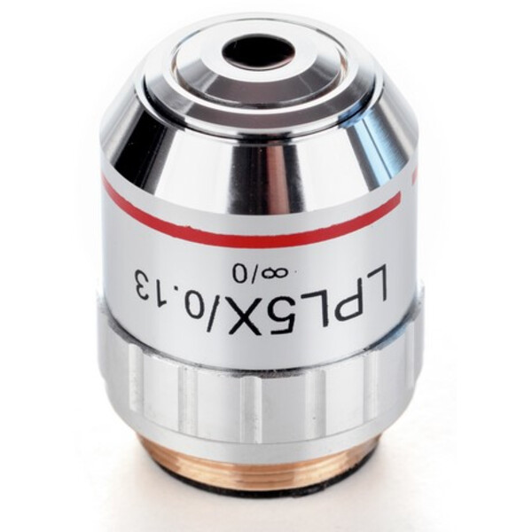 Kern Objetivos, OBB-A1593, PH, infinito, plano, 5x