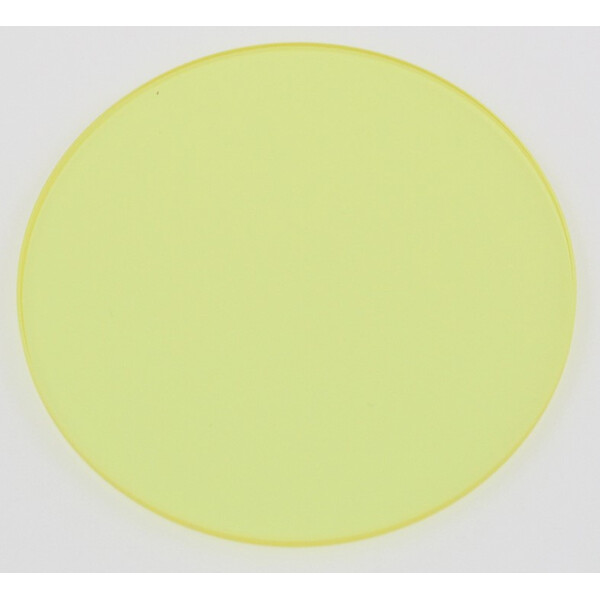 Kern Filtro, amarelo, OBB-A3211