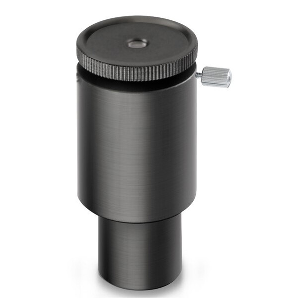 Kern Microscópio OBN 159, PH, Condensador de 1,25 Abbe, infinito, plano, 4x-100x, Dl, 3W LED