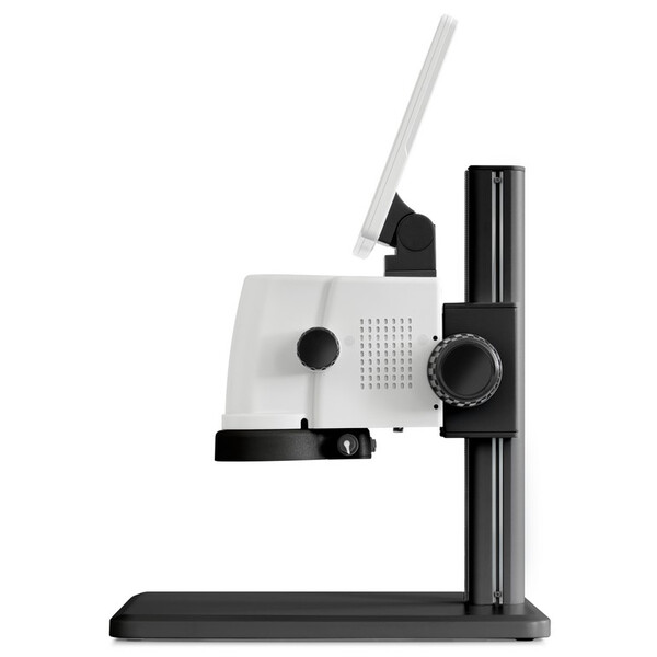 Kern Microscópio OIV 345, Digital, 0,7x-4,5x, LED, alumínio, HDMI