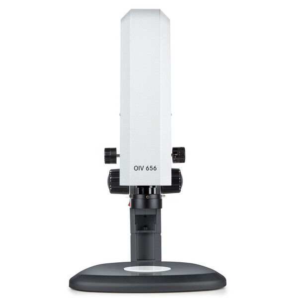Kern Microscópio OIV 656, Digital, 0,7x-4,5x, LED, Al, HDMI