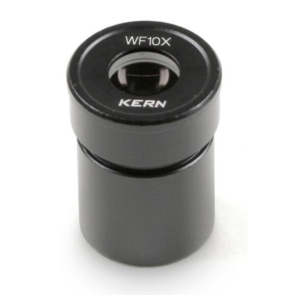 Kern Ocular Ø 30,5 mm, OZB-A4151, WF 10x/Ø20mm