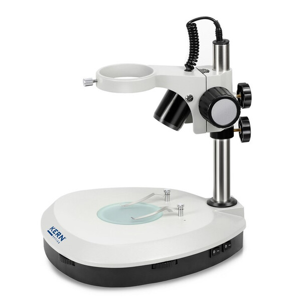 Kern Coluna base Suporte para microscópio estéreo, OZB-A5130