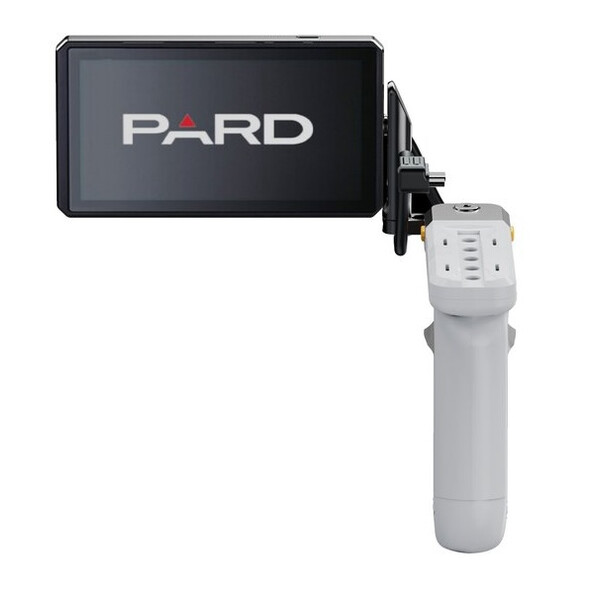 Pard HM5 5" LCD