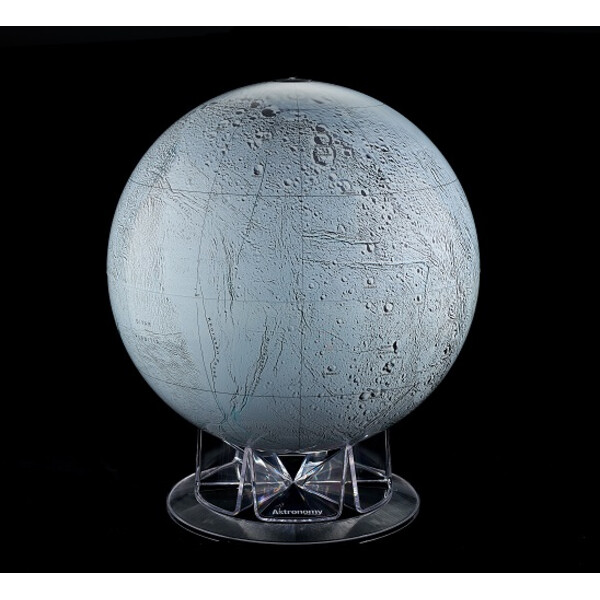 Replogle Globo Lua Enceladus 30cm