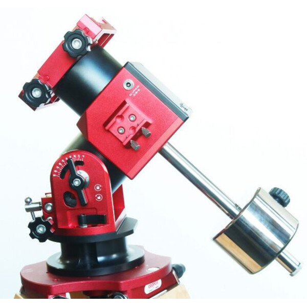 Geoptik Contrapeso para ZWO AM5