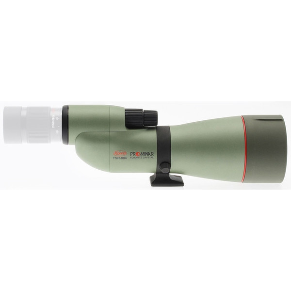 Kowa Luneta TSN-884 Prominar 88mm, visão reta
