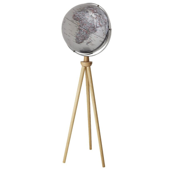 emform Globo com pedestal Sputnik 43cm