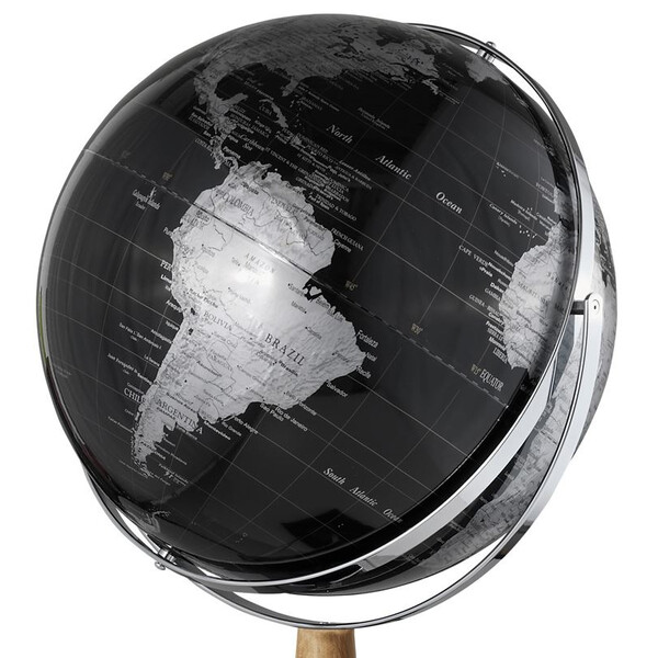 emform Globo com pedestal Sputnik 43cm