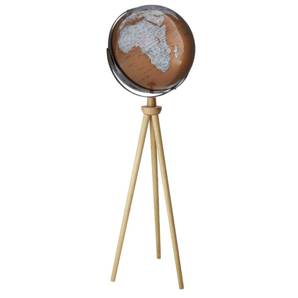 emform Globo com pedestal Sputnik 43cm