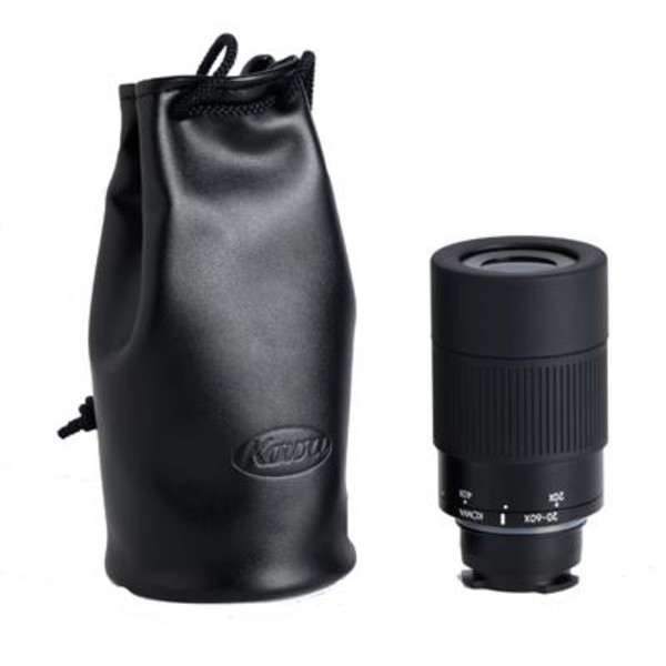 Kowa Ocular TE-10Z  20x60 para TSN 880 e TSN 770 Serie