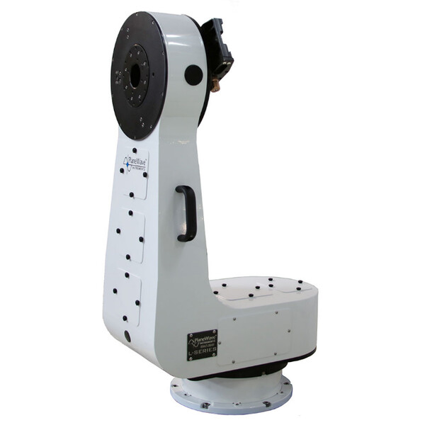 PlaneWave Montagem L-350 Diret Drive