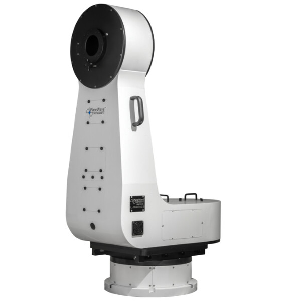 PlaneWave Montagem L-500 Diret Drive