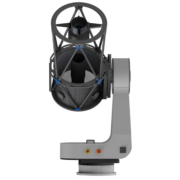 PlaneWave Montagem L-500 Diret Drive