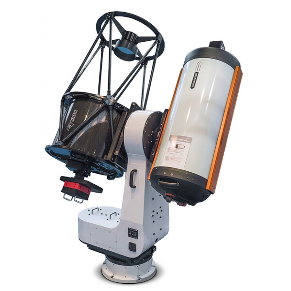 PlaneWave Montagem L-500 Diret Drive