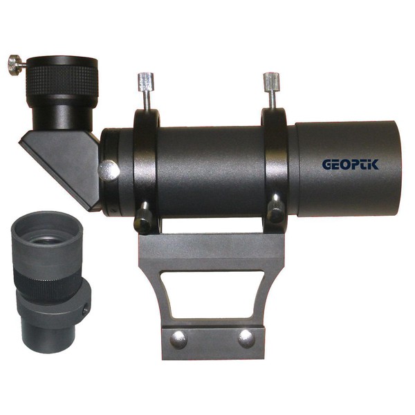Geoptik Luneta buscadora 8x50mm, 90°