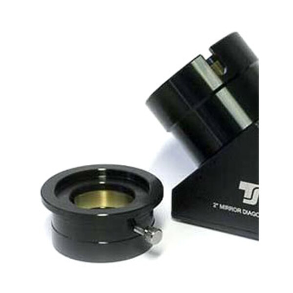 TS Optics Espelho diagonal 90° SC/2"