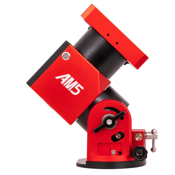 ZWO Montagem AM5 N Harmonic Equatorial Mount