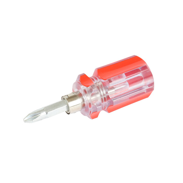 Matéria-prima - CHAVE PHILIPS PH MINI 06X38MM (SP)