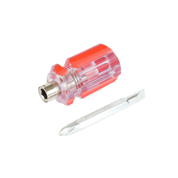 Matéria-prima - CHAVE PHILIPS PH MINI 06X38MM (SP)