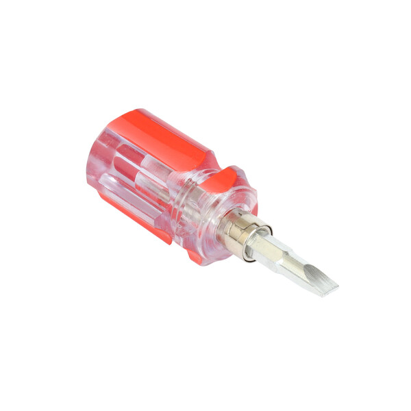 Matéria-prima - CHAVE PHILIPS PH MINI 06X38MM (SP)