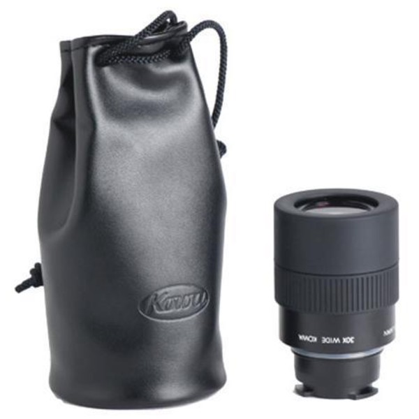 Kowa TE-17W, ocular 30x, grande angular (TSN-880/TSN-770)