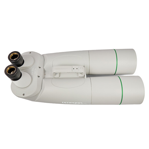 Omegon Binóculos Brightsky ED-APO 30x100 - 90°