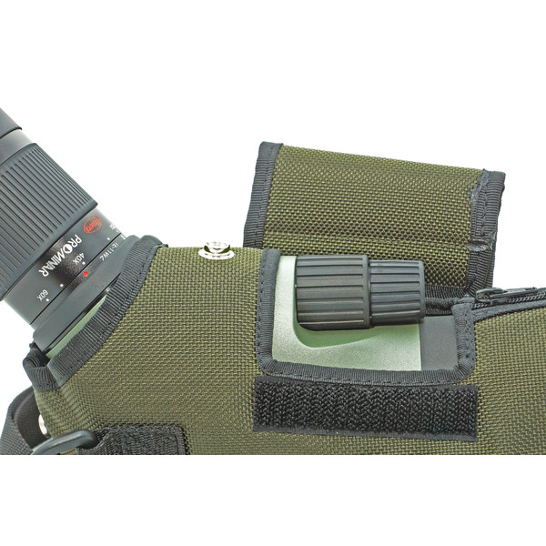 Kowa C-881 Bolsa de uso rápido para série TSN-881 e TSN-883