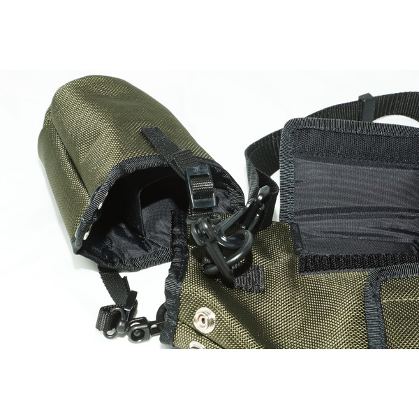 Kowa C-882 Bolsa de uso rápido para série TSN-882 e TSN-884