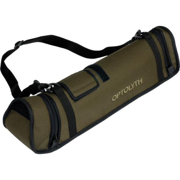 Optolyth Bolsa de pronto uso 25x70 XS