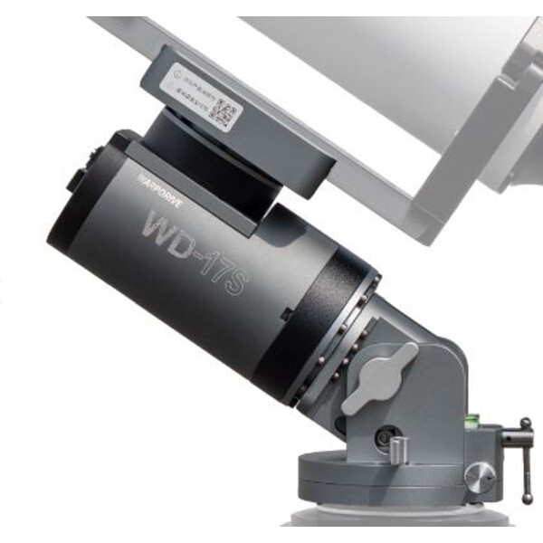 WarpAstron Montagem WD-17 Harmonic Mount