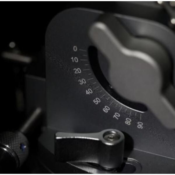 WarpAstron Montagem WD-17 Harmonic Mount