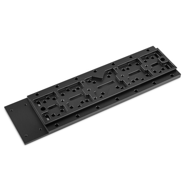 Omegon Calha de montagem 75x360 (estilo Losmandy)