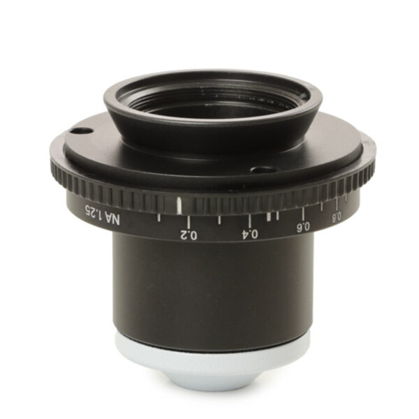 Euromex Condensador Abbe standard, AX.9100