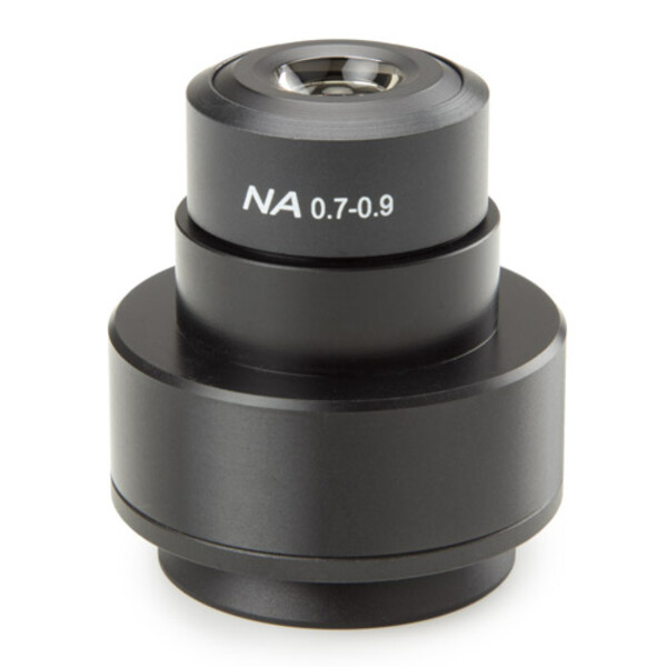 Euromex AX.9110, condensador de campo escuro, seco