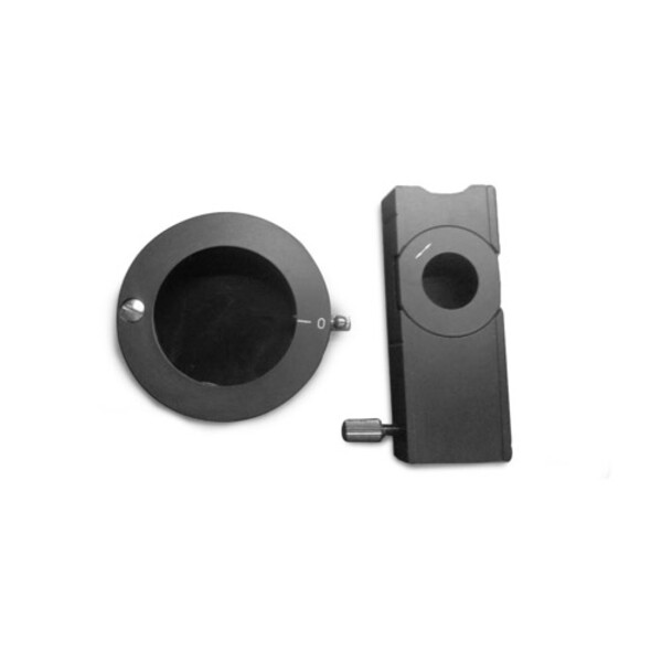 Euromex Kit de polarização simples, AX.9660