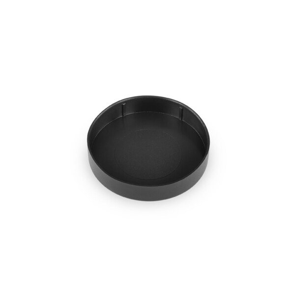Omegon Coberturas anti-pó Tampa de pó de 2''