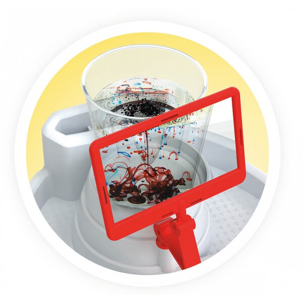 Buki Química Microscópios 30 experiências