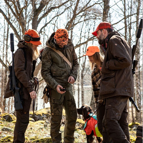 Fjällräven Casaco acolchoado Brenner Pro M, 633 Dark Olive, tamanho XL