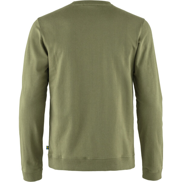 Fjällräven Camisola Vardag M, 620 Verde, L