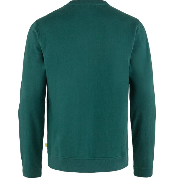 Fjällräven Camisola Vardag M, 667 Verde Ártico, XL