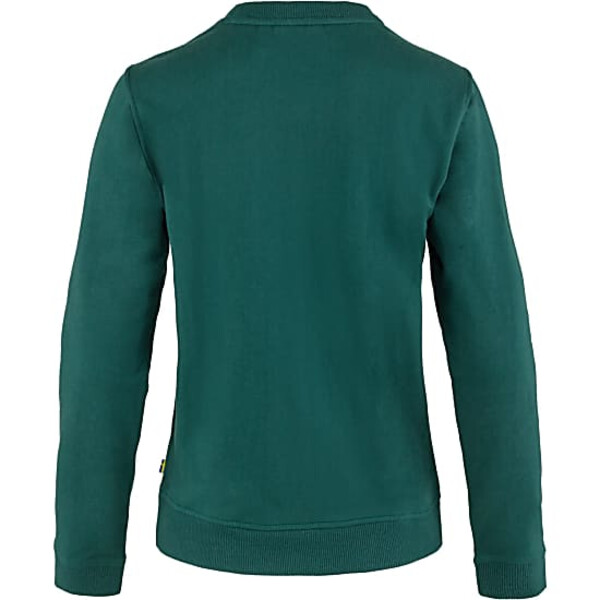 Fjällräven Camisola Vardag W, 667 Verde Ártico, M