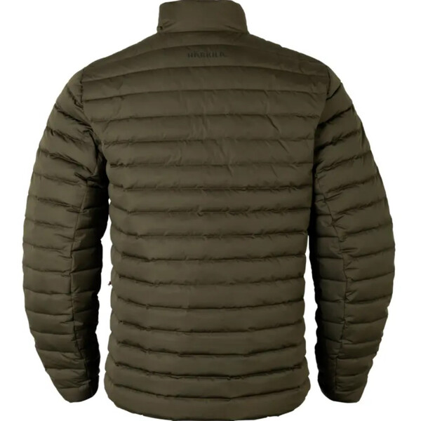 Härkila clim8 Casaco com isolamento verde Willow, L