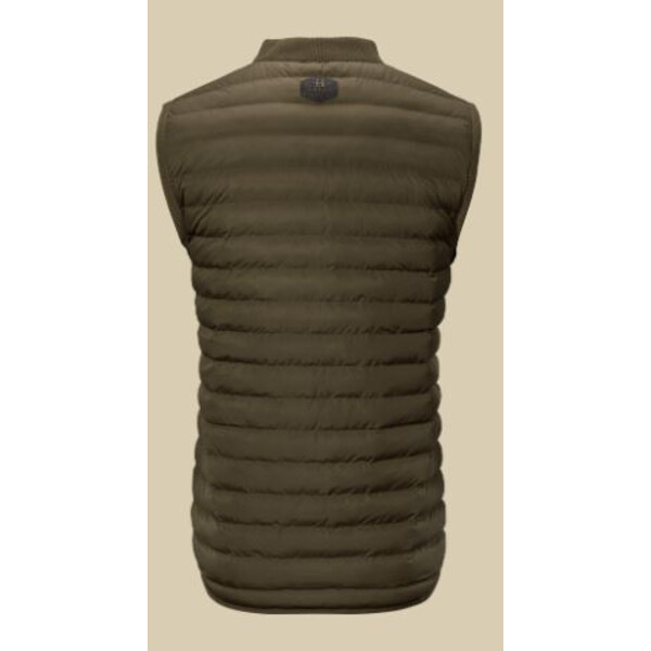 Härkila Colete com isolamento Driven Hunt, verde Willow, tamanho S