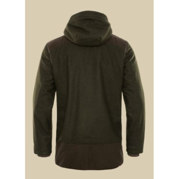 Härkila Casaco de inverno Metso, verde Willow/castanho sombra, tamanho 50