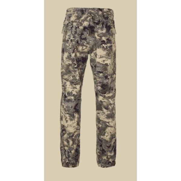 Härkila Mountain Hunter Expedition HWS Packable Trousers Tamanho 48