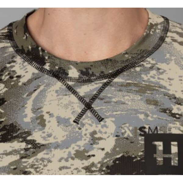 Härkila Camisa de manga comprida Mountain Hunter Expedition tamanho XL