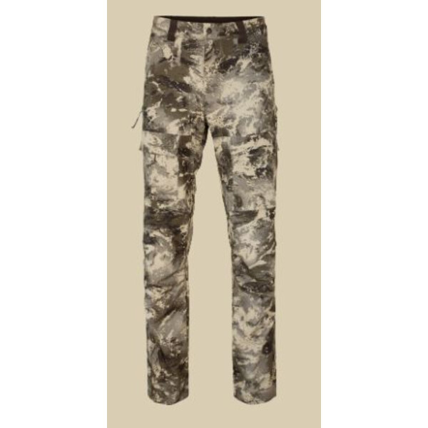 Härkila Calças leves de expedição Mountain Hunter tamanho 54