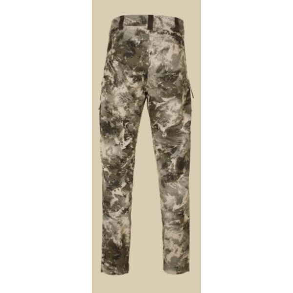 Härkila Calças leves de expedição Mountain Hunter tamanho 54